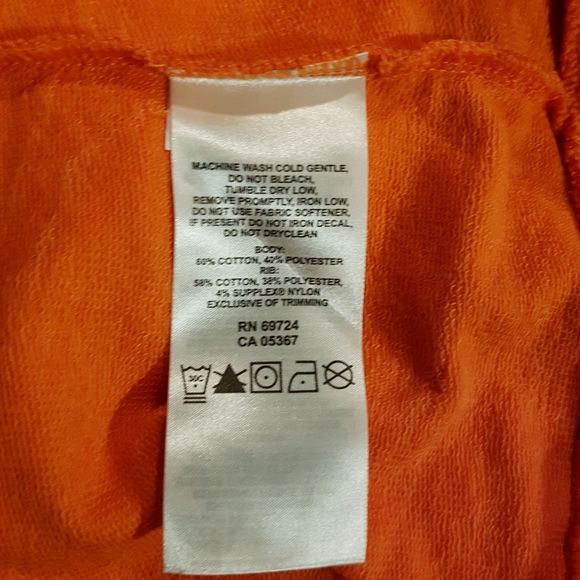 Ladies small Florida Gators hoodie - Picture 8 of 8